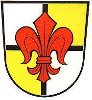 Wappen von Grefrath/Arms of Grefrath
