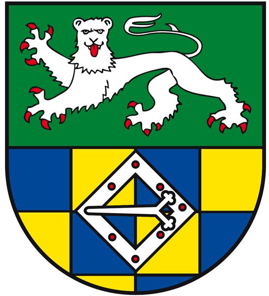 Wappen von Henau