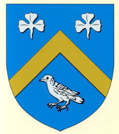 Blason de Herbelles/Arms of Herbelles