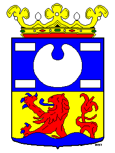 Arms (crest) of Kamperveen