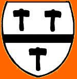 Wappen von Kohlscheid/Arms (crest) of Kohlscheid
