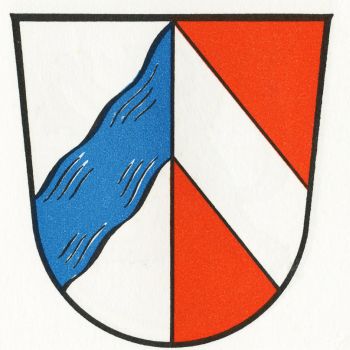 Wappen von Ohu / Arms of Ohu
