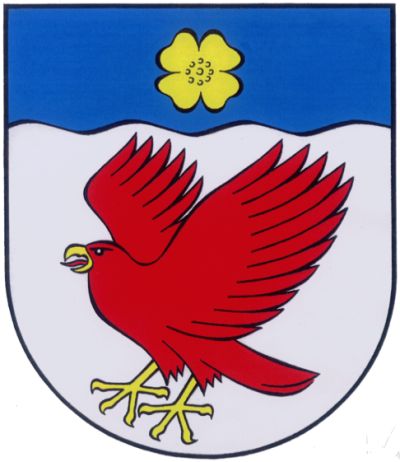 Wappen von Pantelitz/Arms of Pantelitz