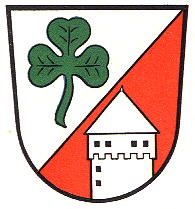 Wappen von Südlohn