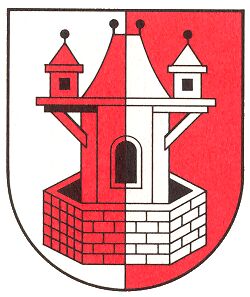 Arms of Waldenburg