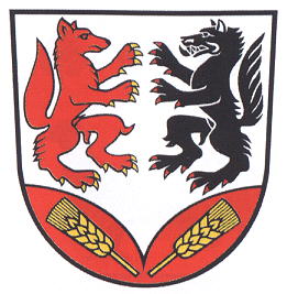 Wappen von Zedlitz / Arms of Zedlitz