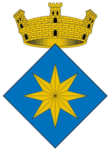 Escudo de Bonastre/Arms of Bonastre