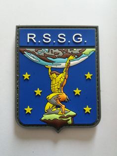 General Service Support Unit, Italian Air Force.jpg