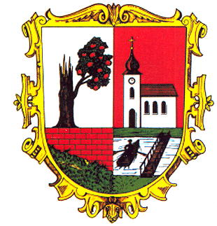 Arms (crest) of Jablonec nad Jizerou