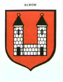 Arms of Klwów