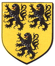 Blason de Kolbsheim / Arms of Kolbsheim