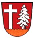 Wappen von Kreuzanger/Arms of Kreuzanger