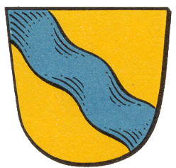 Wappen von Michelbach (Usingen) / Arms of Michelbach (Usingen)