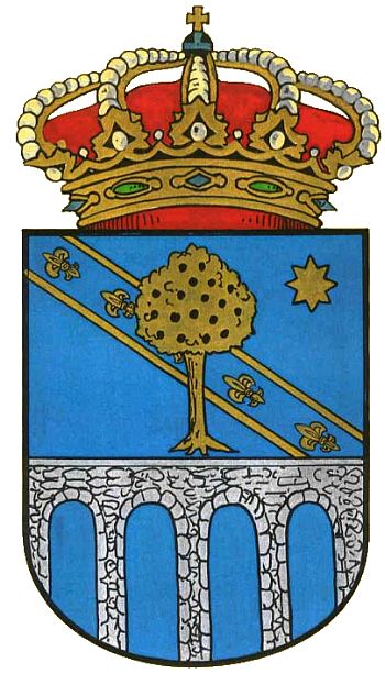 Escudo de Milagros/Arms of Milagros