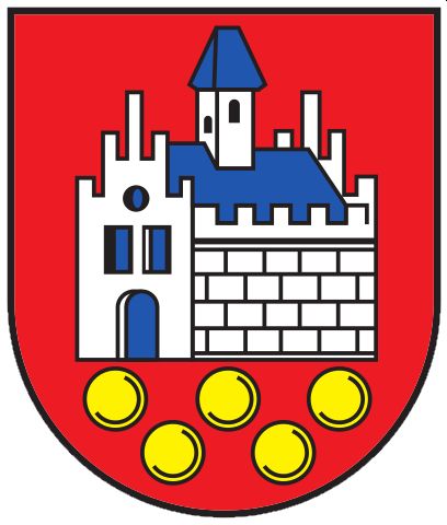 Wappen von Samtgemeinde Neuenhaus/Arms of Samtgemeinde Neuenhaus