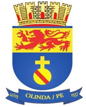 Arms (crest) of Olinda
