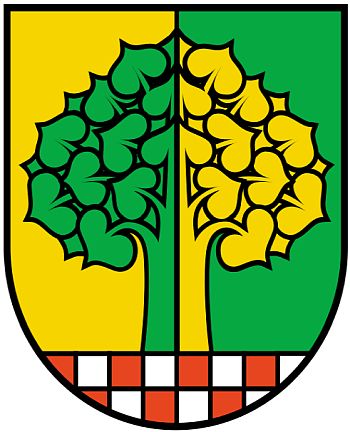 Wappen von Schönerlinde