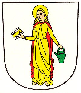 Wappen von Stäfa / Arms of Stäfa