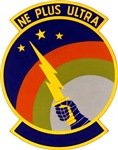 Coat of arms (crest) of the 242nd Combat Communications Squadron, Washington Air National Guard