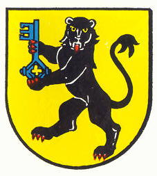 Wappen von Friesenhofen/Arms (crest) of Friesenhofen