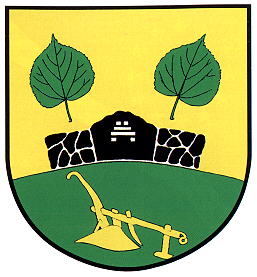 Wappen von Hohenhorn / Arms of Hohenhorn