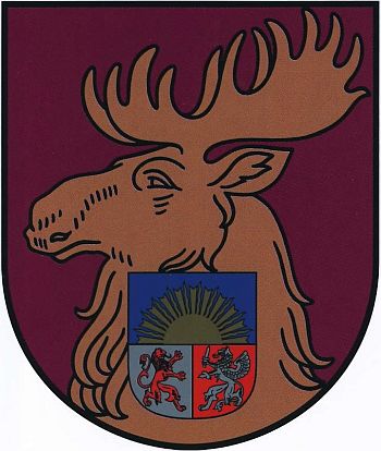 Arms of Jelgava