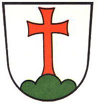 Wappen von Landsberg am Lech/Arms of Landsberg am Lech