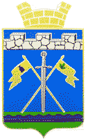 Arms (crest) of Melnikovskoye
