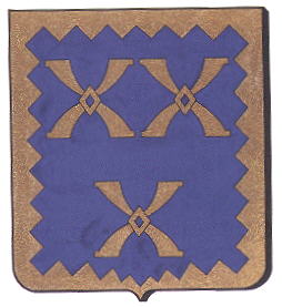 Wapen van Putte (Antwerpen)/Coat of arms (crest) of Putte (Antwerpen)