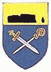 Coat of arms (crest) of Skagafjarðarsýsla