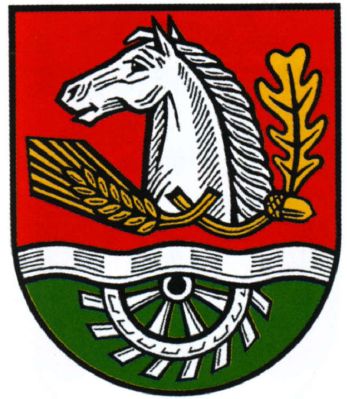 Wappen von Steinhorst/Arms of Steinhorst