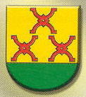Wapen van Warfstermûne/Arms (crest) of Warfstermûne