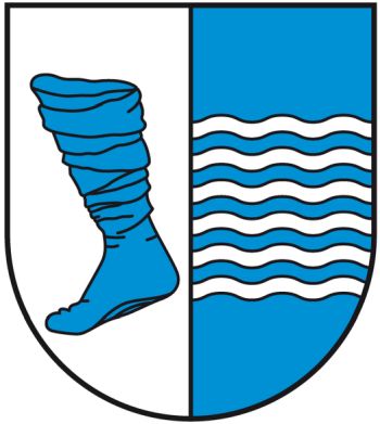 Wappen von Wellen (Börde)/Arms (crest) of Wellen (Börde)