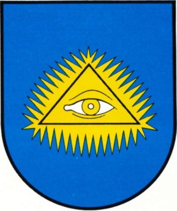 Arms of Wilamowice