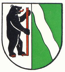 Wappen von Winterstetten / Arms of Winterstetten