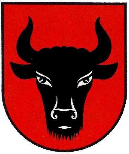 Coat of arms (crest) of Zambrów