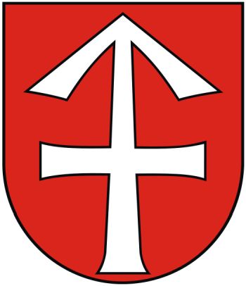 Arms of Bobowa