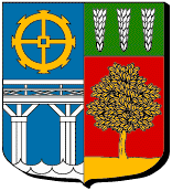 Blason de Bry-sur-Marne / Arms of Bry-sur-Marne