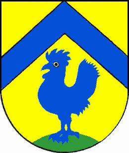 Wappen von Dietzhausen/Arms of Dietzhausen