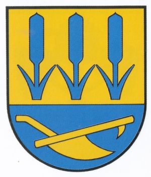 Wappen von Hordorf (Cremlingen) / Arms of Hordorf (Cremlingen)