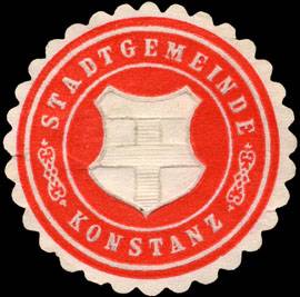 Seal of Konstanz