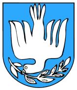 Wappen von Ovelgünne / Arms of Ovelgünne
