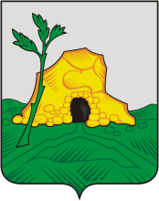 Arms (crest) of Pechory
