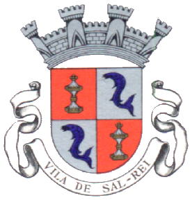 Coat of arms (crest) of Sal-Rei