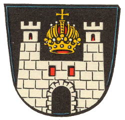 Wappen von Schaumburg (Balduinstein)/Arms (crest) of Schaumburg (Balduinstein)