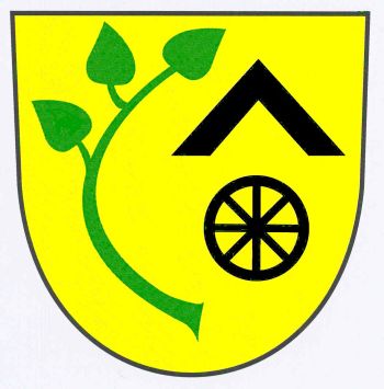 Wappen von Süderdeich / Arms of Süderdeich