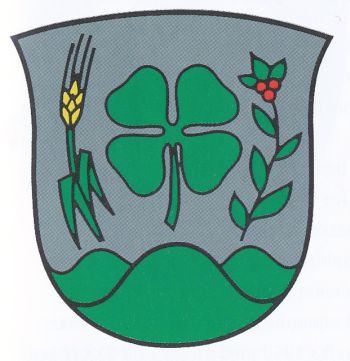 Arms of Trehøje