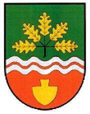 Wappen von Wehrbleck/Arms of Wehrbleck
