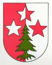 Wappen von Damüls/Arms (crest) of Damüls
