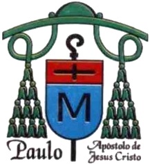 Arms (crest) of Paulo Lopes de Faria